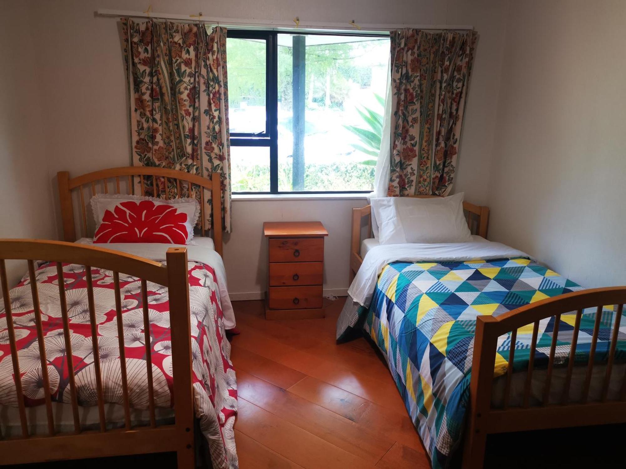 Villa Beautiful Estuary Views In Shelly Park Auckland Esterno foto