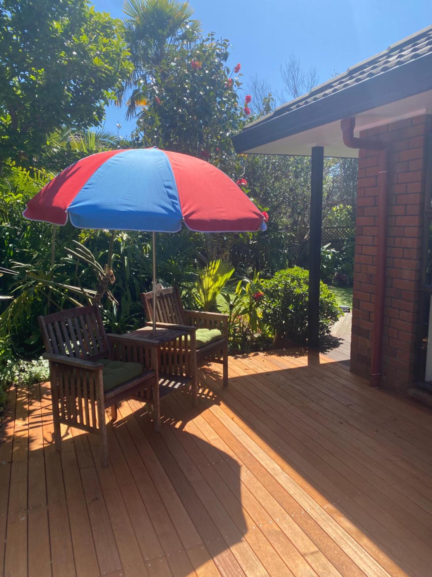 Villa Beautiful Estuary Views In Shelly Park Auckland Esterno foto